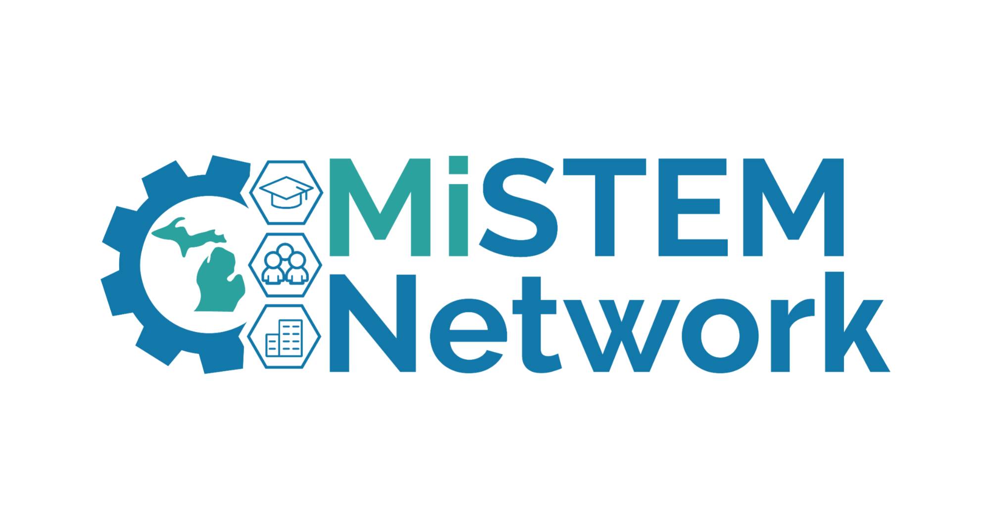 Logo for the MiSTEM Network